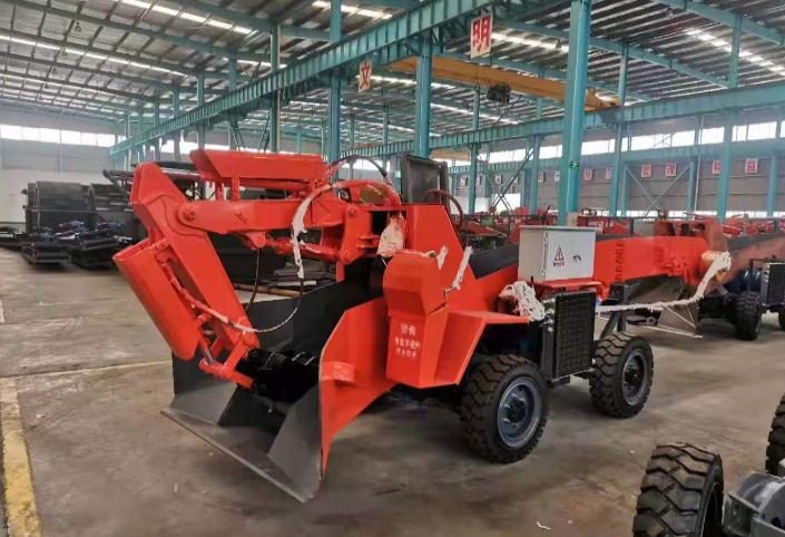 保養及維修扒渣機的時候，這8個事項注意下！