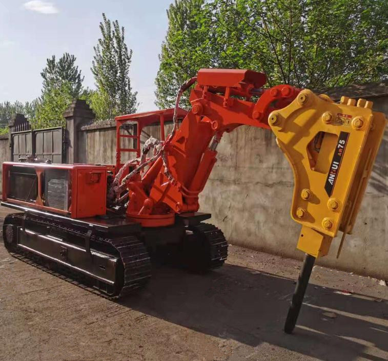 巷道修復(fù)機(jī)5噸、8噸、12噸