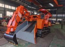 關于扒渣機的操作技巧，有哪些呢？