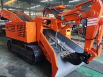 如何減少扒渣機(jī)的故障，更好的使用呢？