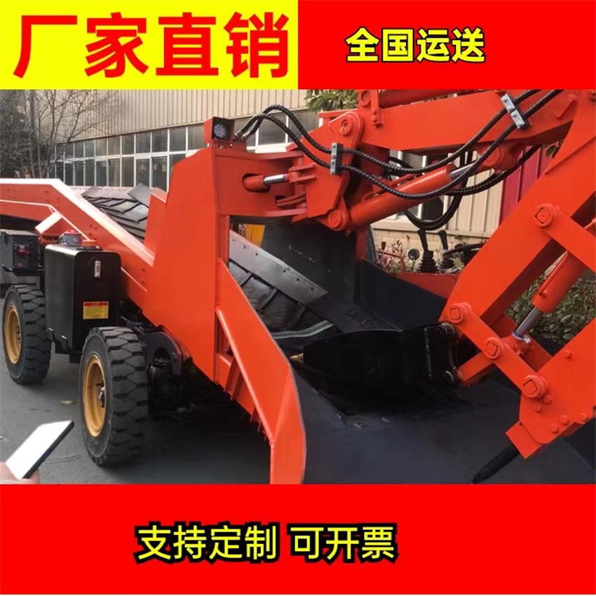 扒渣機(jī)出渣快的特點(diǎn)