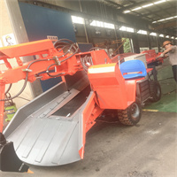 操作扒渣機三大準則要點