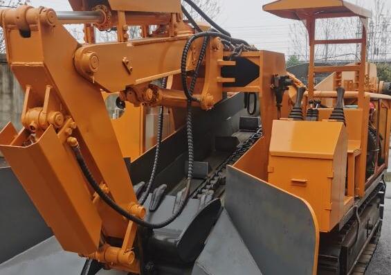 分享一些扒渣機(jī)的常見故障排查與解決方法